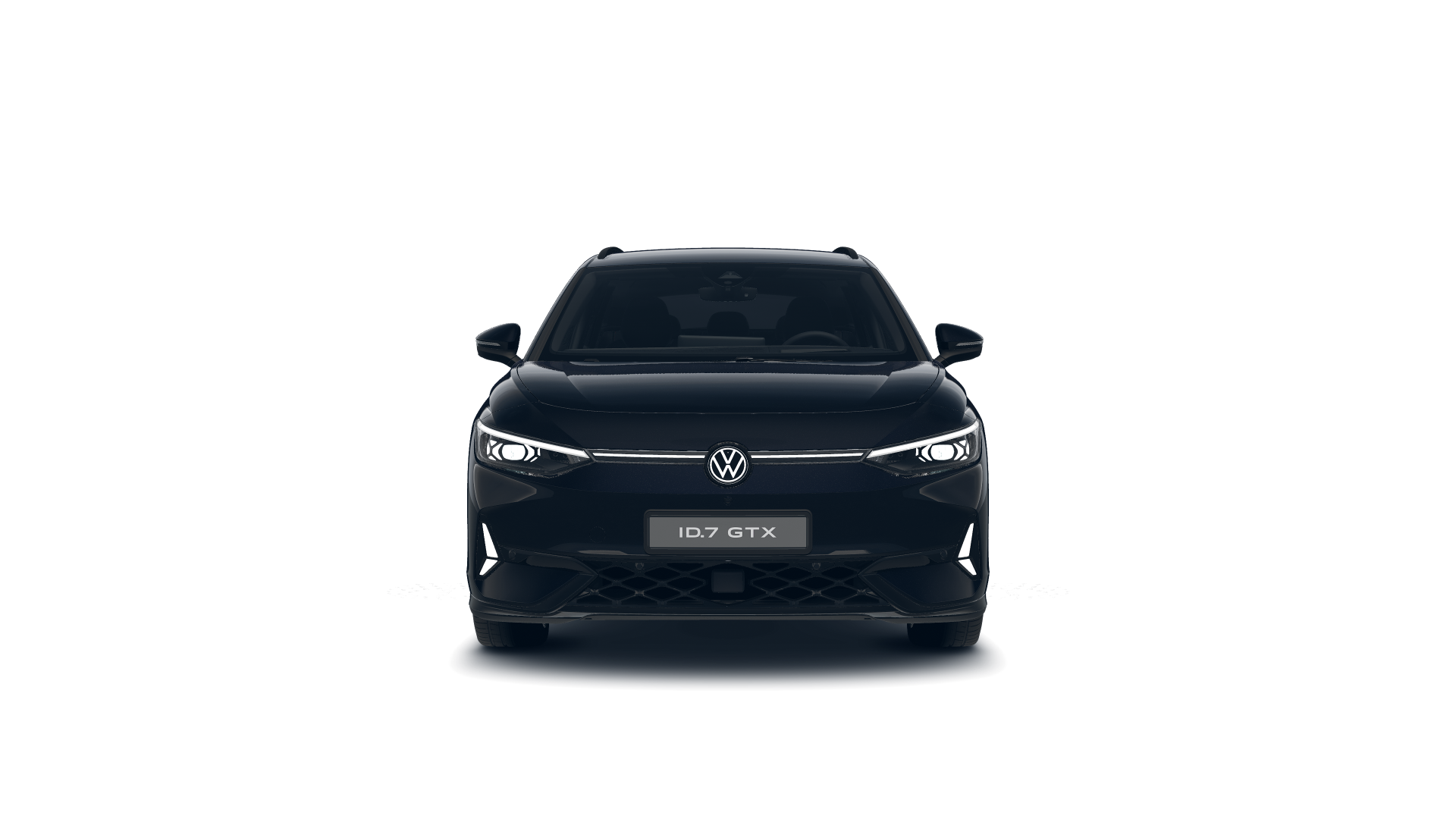 Volkswagen ID.7 4Motion Tourer