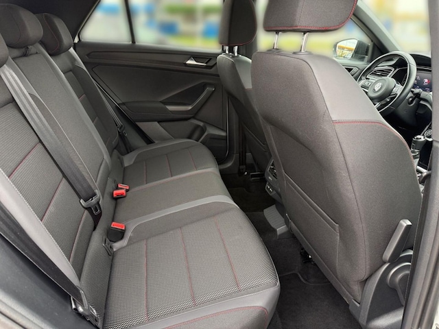 Volkswagen T-Roc 1.5 TSI Highline