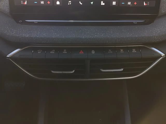 Skoda Octavia 2.0 TDI Combi Selection