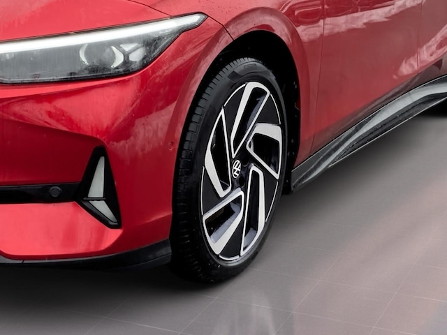 Volkswagen ID.7 Tourer