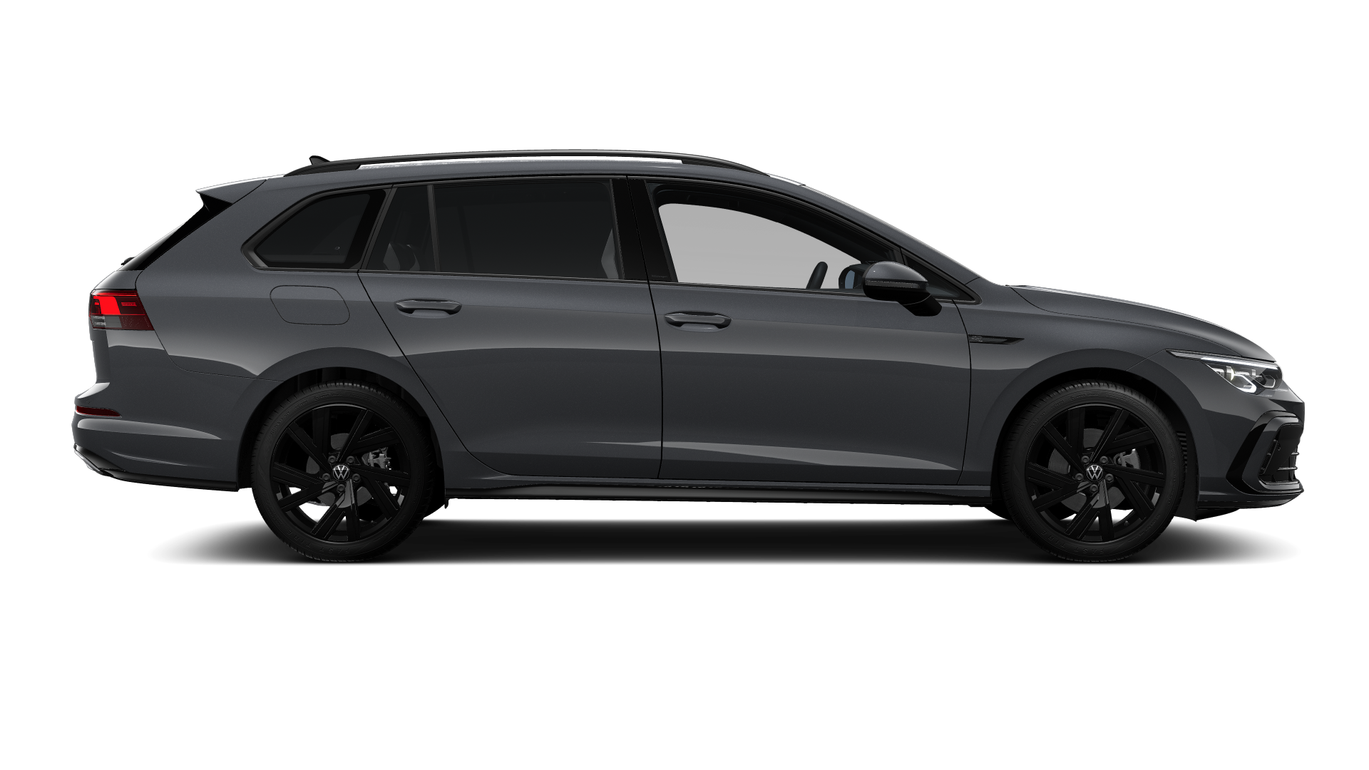 Volkswagen Golf 2.0 TDI R-Line Variant