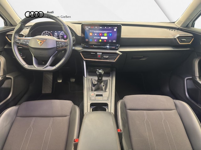 Cupra Formentor 1.5 TSI