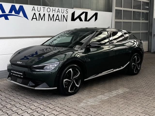 Kia EV6 77,4 kWh Air Vierwielaandrijving