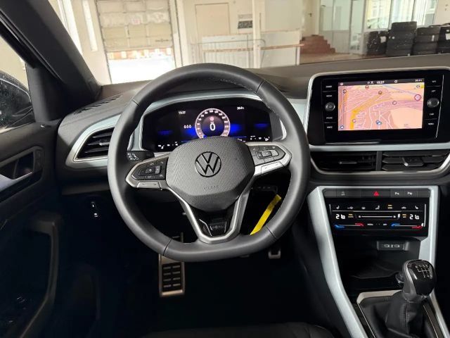 Volkswagen T-Roc 1.0 TSI