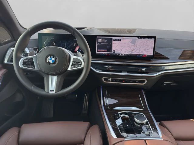 BMW X7 M-Sport xDrive40d