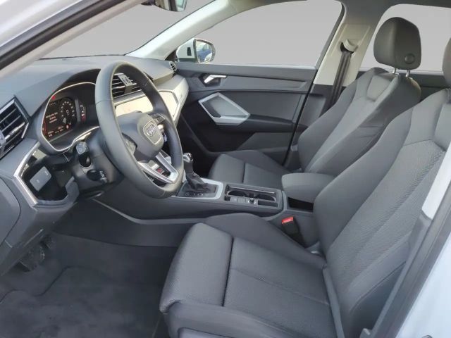 Audi Q3 35 TFSI S-Tronic