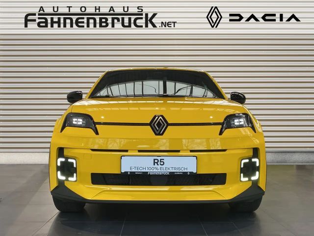 Renault 5 E-Tech Techno