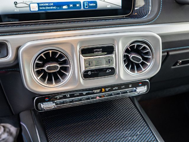 Mercedes-Benz G 580 AMG Line