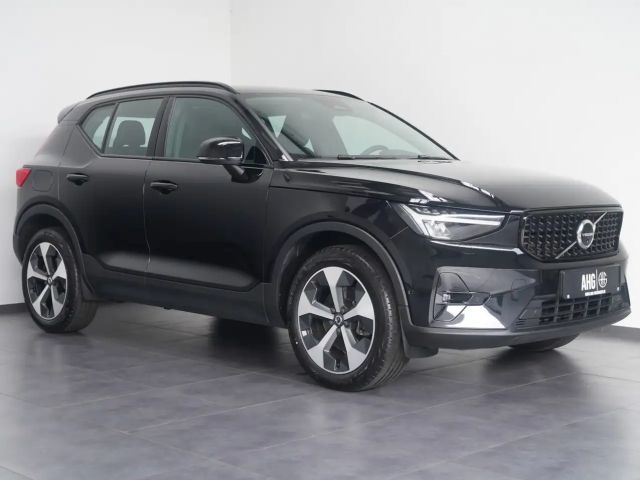 Volvo XC40 Dark Plus