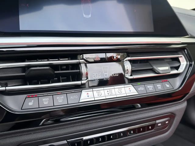 BMW Z4 Cabrio M-Sport Roadster sDrive20i