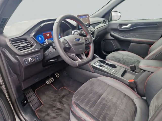 Ford Kuga Plug in Hybrid ST Line X