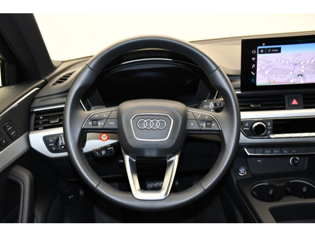 Audi A4 35 TDI Avant S-Tronic