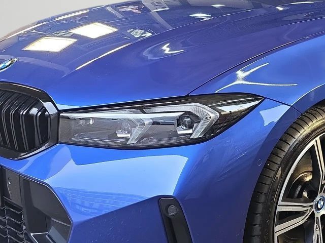 BMW 330 330e M-Sport Touring