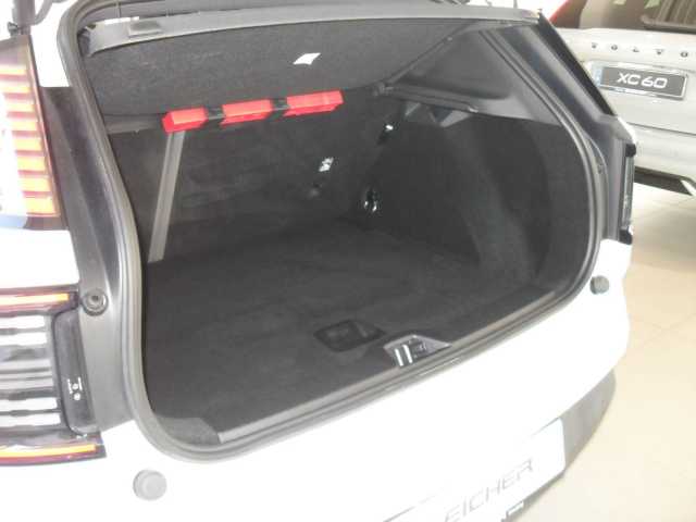 Volvo EX30 Achterwielaandrijving Ultra