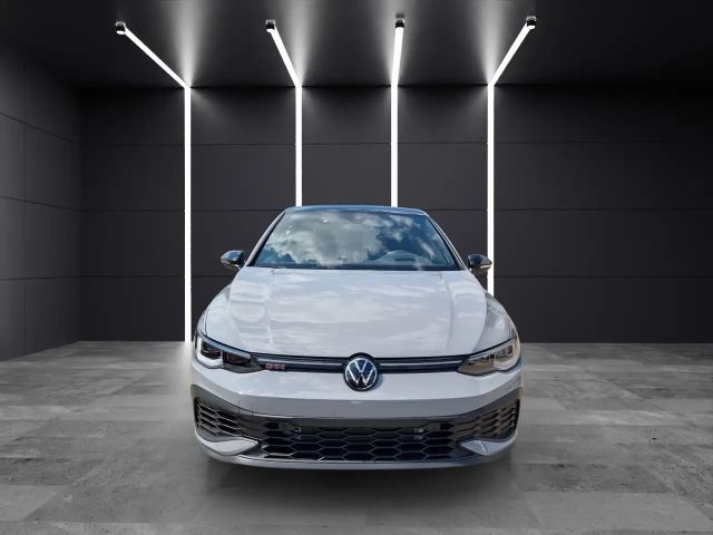 Volkswagen Golf GTI Golf VIII