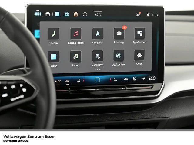 Volkswagen ID.4 Performance Pure