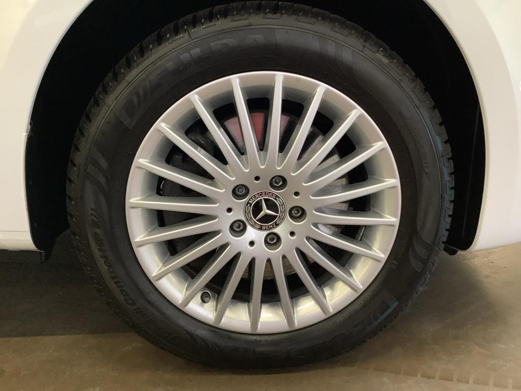 Mercedes-Benz V 250 Limousine Lang V 250 d