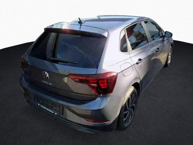 Volkswagen Polo 1.0 MPI