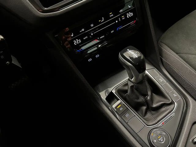 Volkswagen Tiguan 4Motion DSG