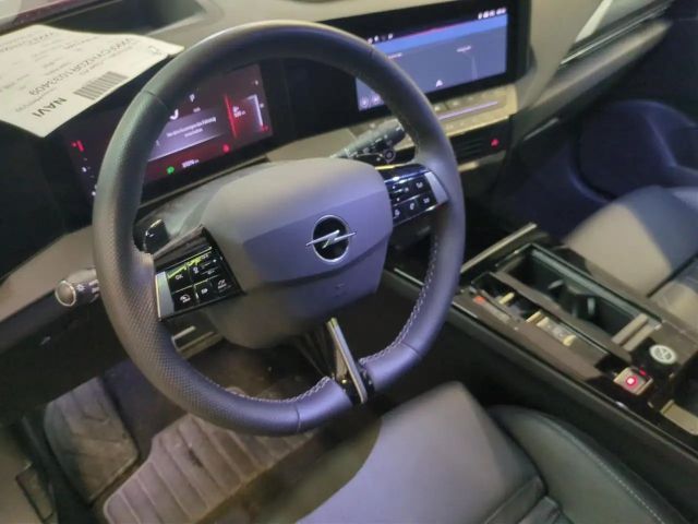 Opel Astra Sports Tourer Ultimate