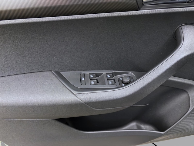 Skoda Karoq 1.5 TSI Sportline