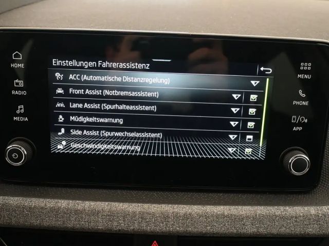 Skoda Scala Selection