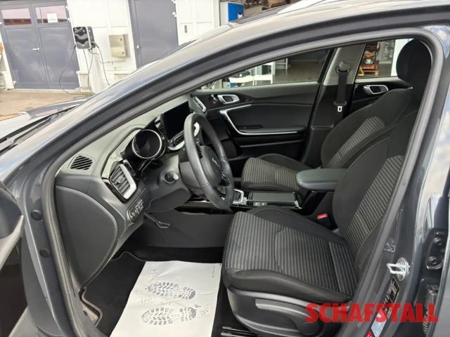 Kia XCeed GDi PHEV Vision