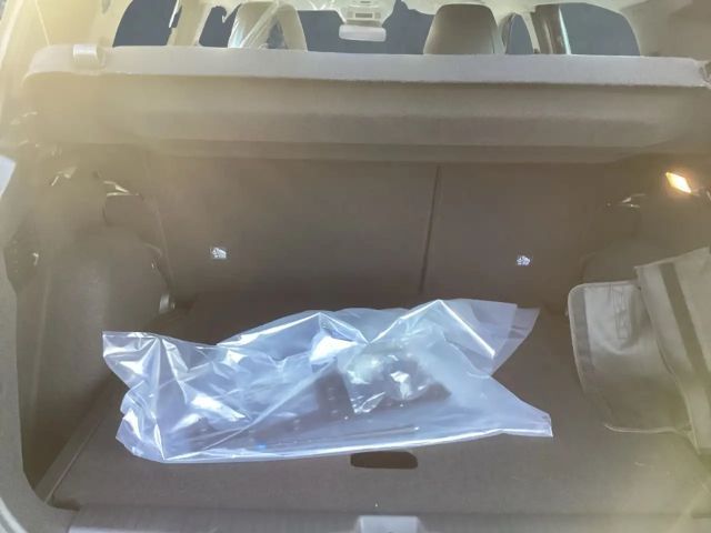 Opel Frontera Edition