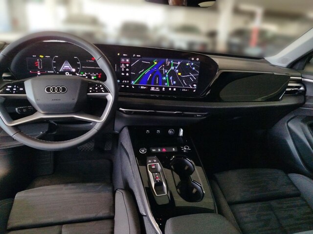 Audi A5 Avant S-Tronic