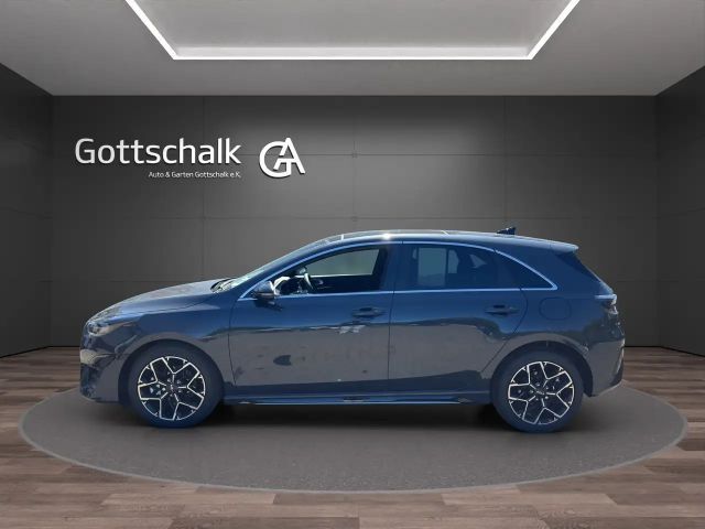 Kia Ceed GDi GT-Line