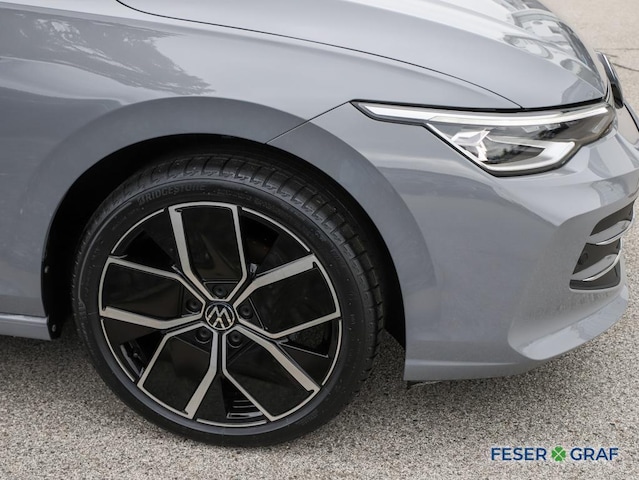 Volkswagen Golf 1.5 eTSI