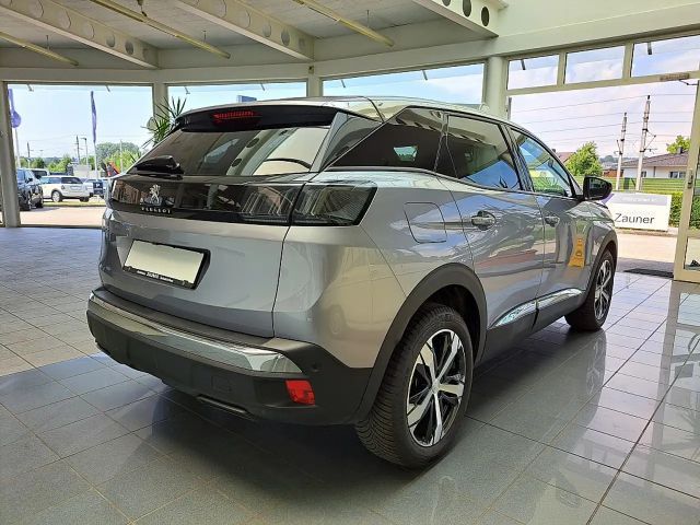 Peugeot 3008 Allure Pack EAT8 PureTech