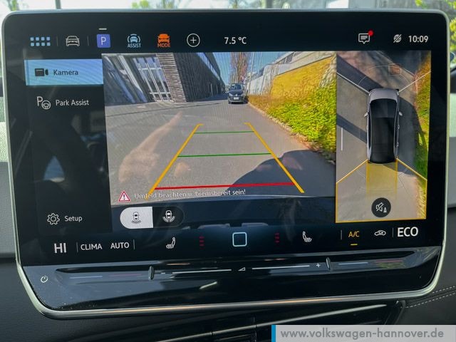 Volkswagen ID.3 IQ.Drive Performance Pro