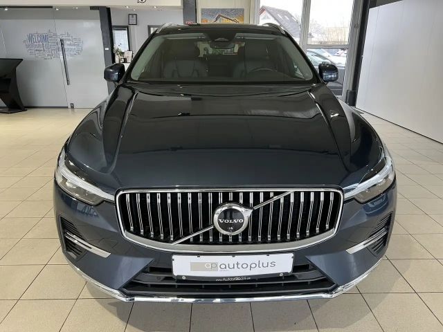 Volvo XC60 AWD Inscription Recharge T6