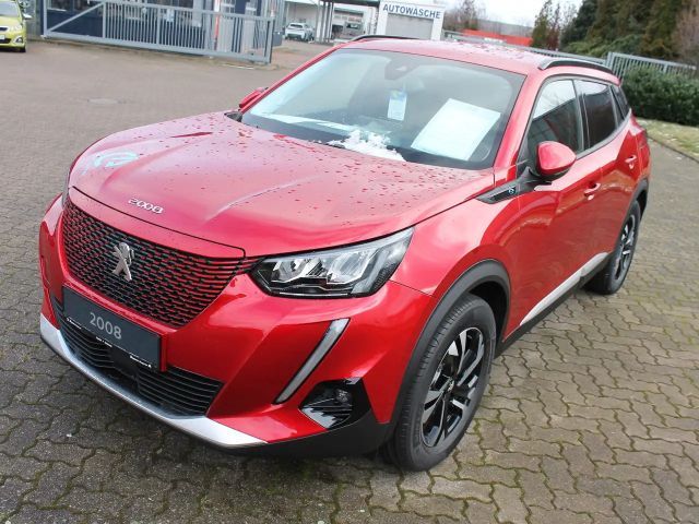 Peugeot E-2008 Allure Pack