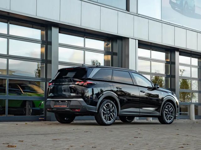 Peugeot 5008 GT-Line