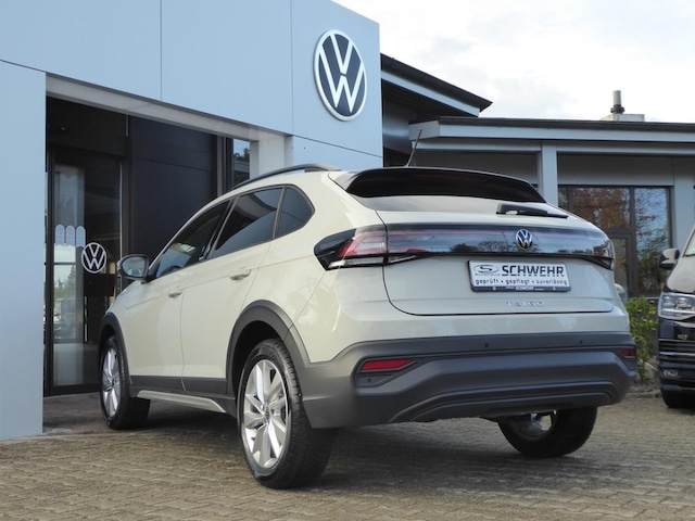 Volkswagen Taigo Life