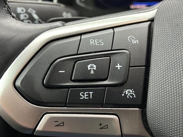 Volkswagen Taigo 1.0 TSI DSG Pro Style