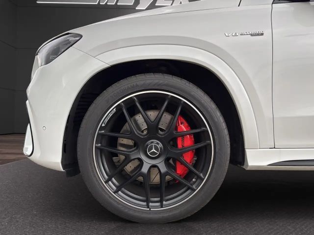 Mercedes-Benz GLE 63 AMG AMG Line