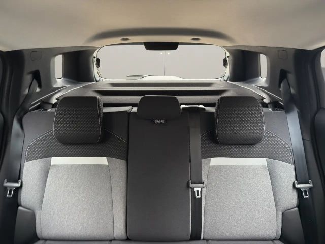 Opel Frontera Edition