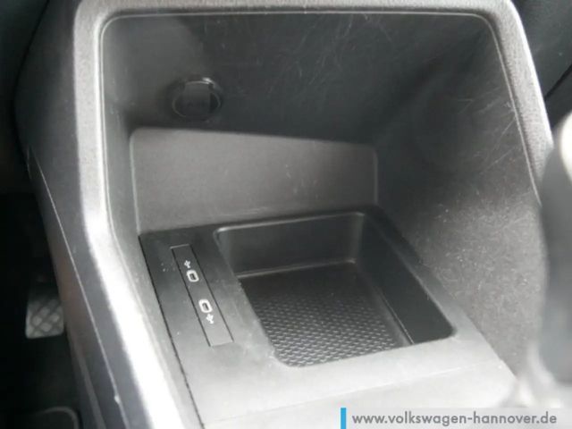 Volkswagen Caddy 2.0 TDI Combi Life