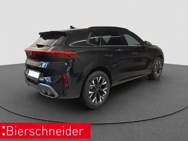 Cupra Terramar 1.5 eTSI