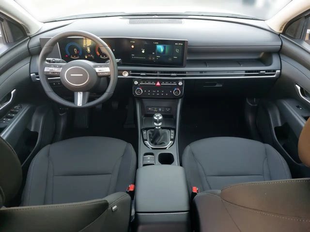 Hyundai Tucson 2WD T-GDi