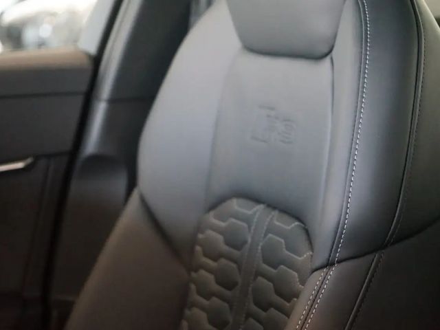 Audi RS6 Performance