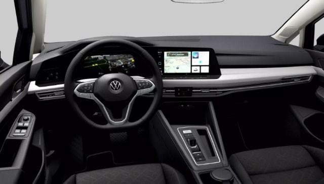 Volkswagen Golf 2.0 TDI DSG Life Variant