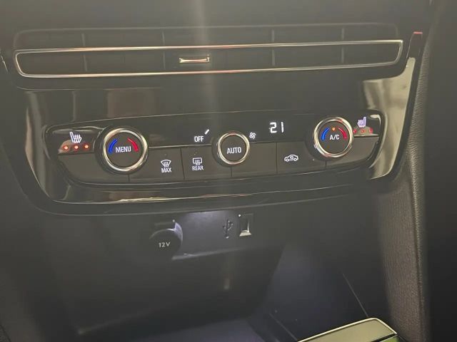 Opel Mokka 1.2 Turbo