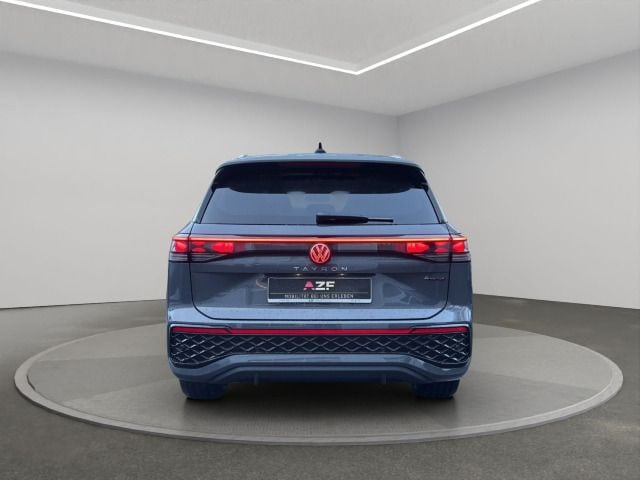 Volkswagen Tayron 2.0 TDI DSG R-Line