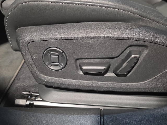 Audi A5 Avant S-Tronic