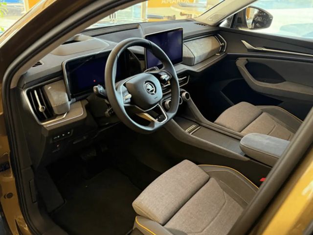 Skoda Kodiaq 4x4 Selection Selection