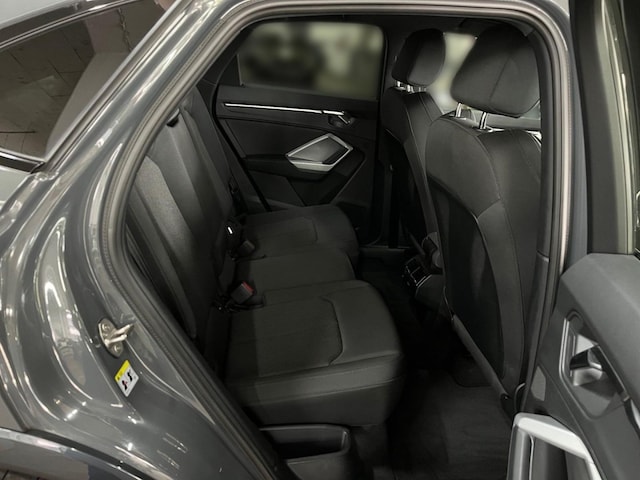 Audi Q3 35 TFSI S-Tronic Sportback